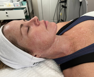 Semi Permanent Makeup